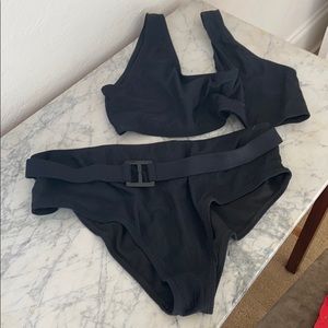 Fashion Nova Bating Suit (3X)